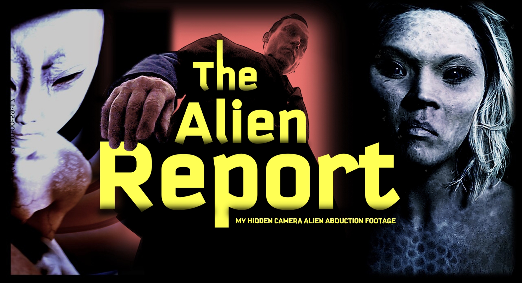 OfficalPoster2025AlienReport